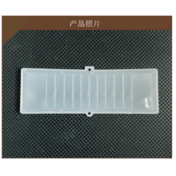 HDPE fresnel lens bulk